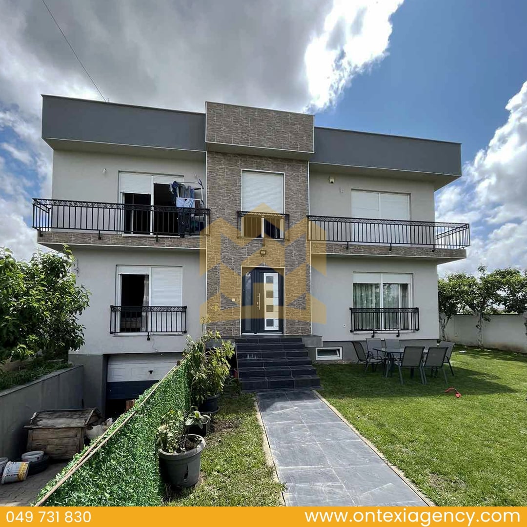 Casa de 540m² – Bairro qendresa