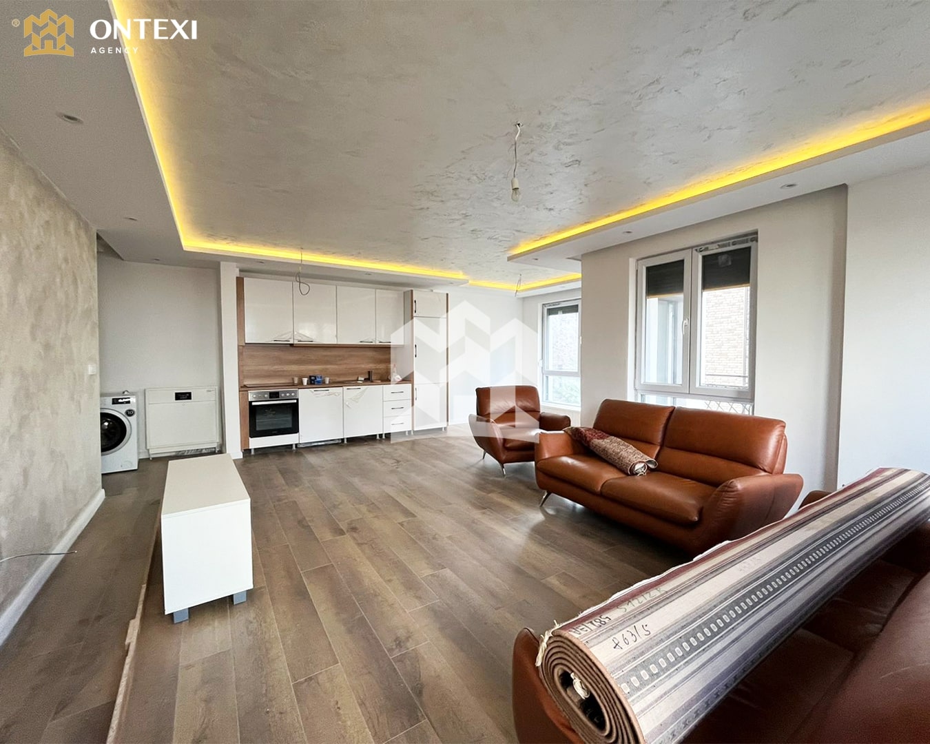 Apartamento 110m² – Arbëri