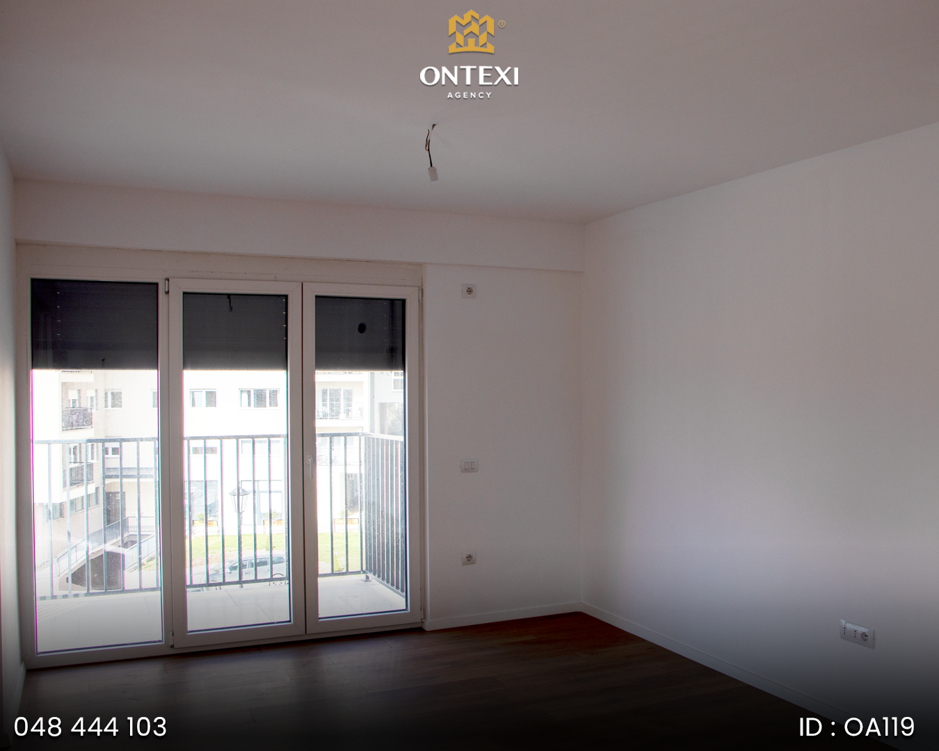 Banesë 80m² – Velani