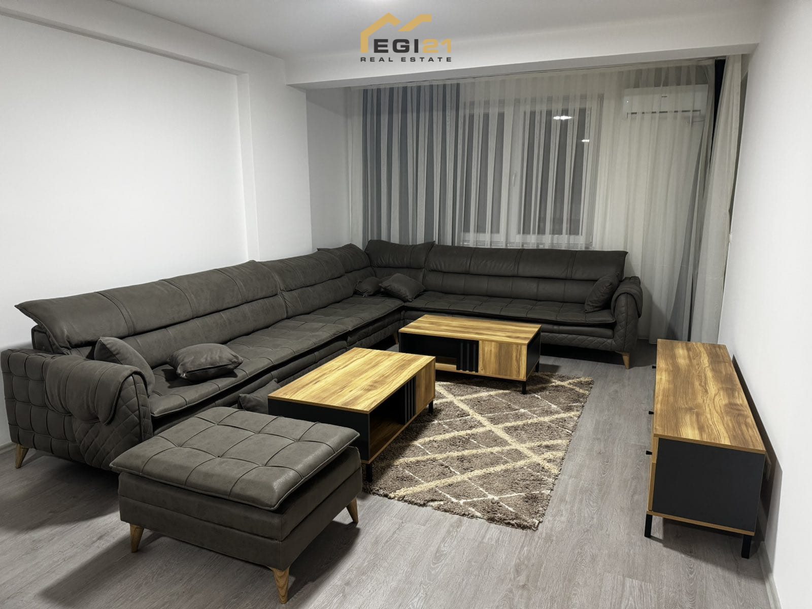 Apartment 89.30m² for sale, Fushë Kosovë