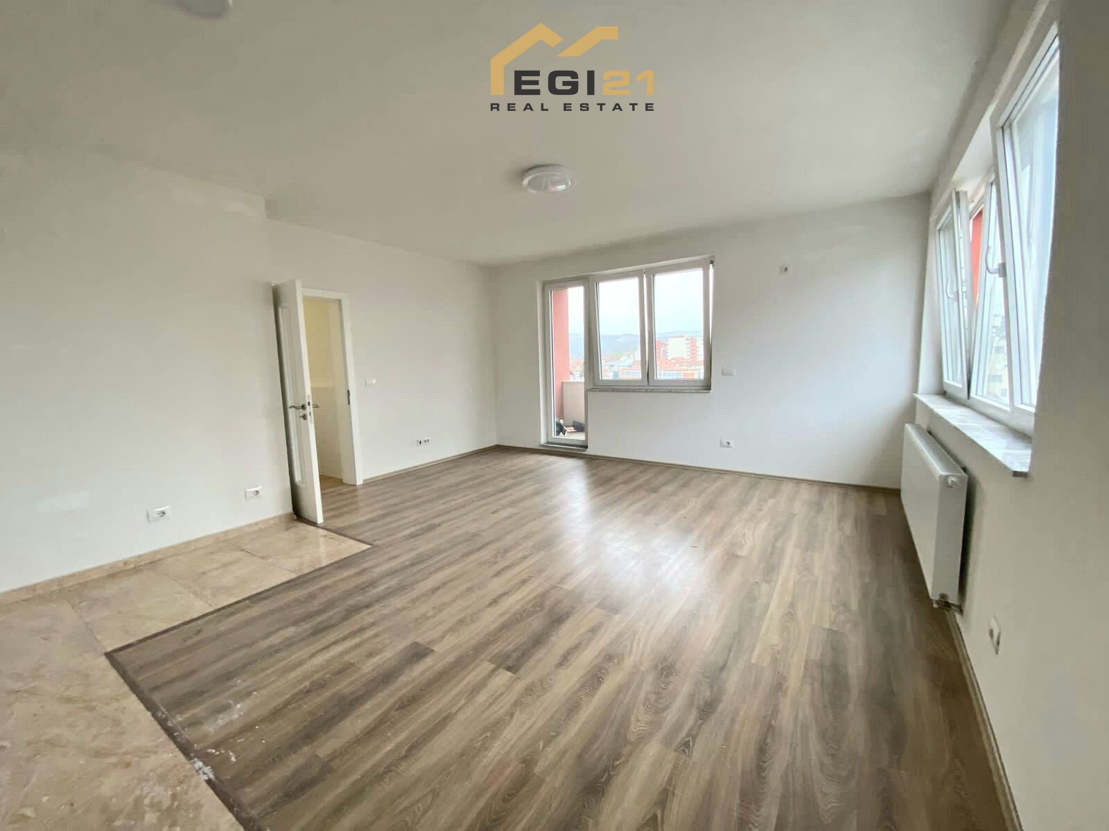 Banesë 67.84m² për shitje, Vushtrri
