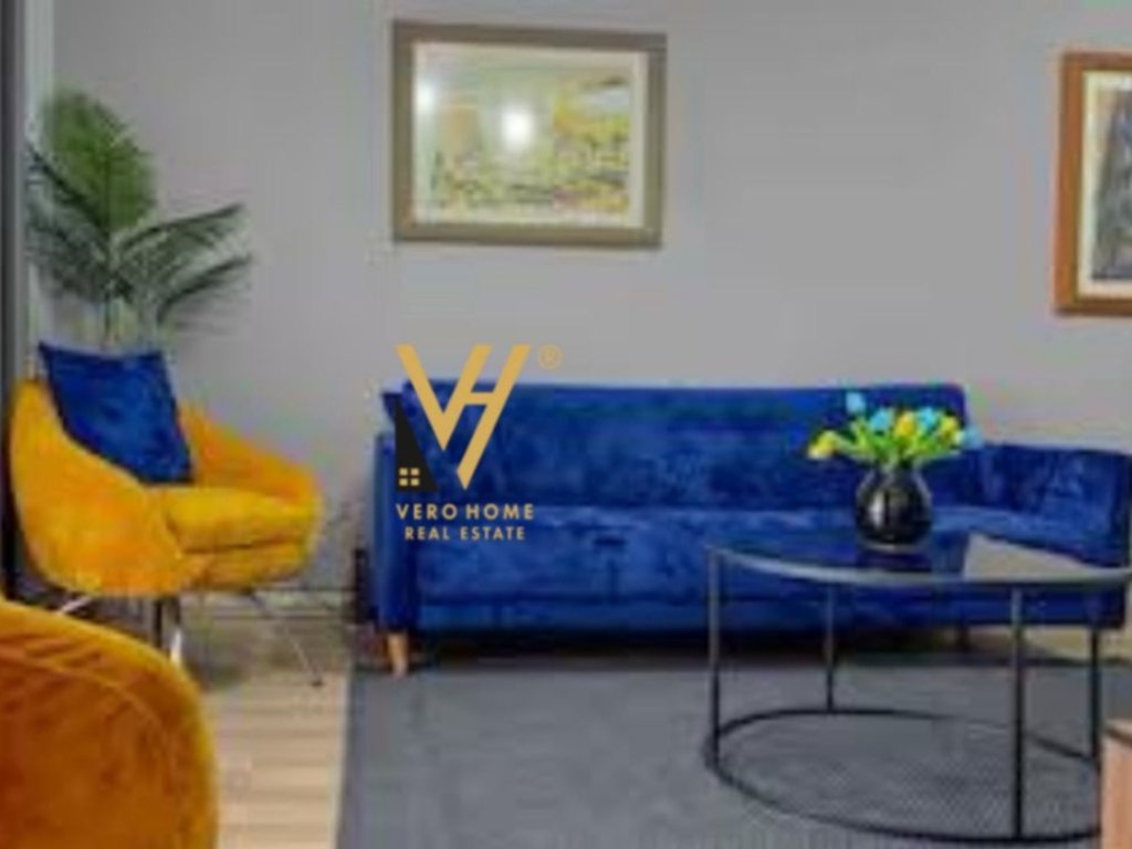 Wohnung 1+1+block zu mieten im zentrum 700 euro
