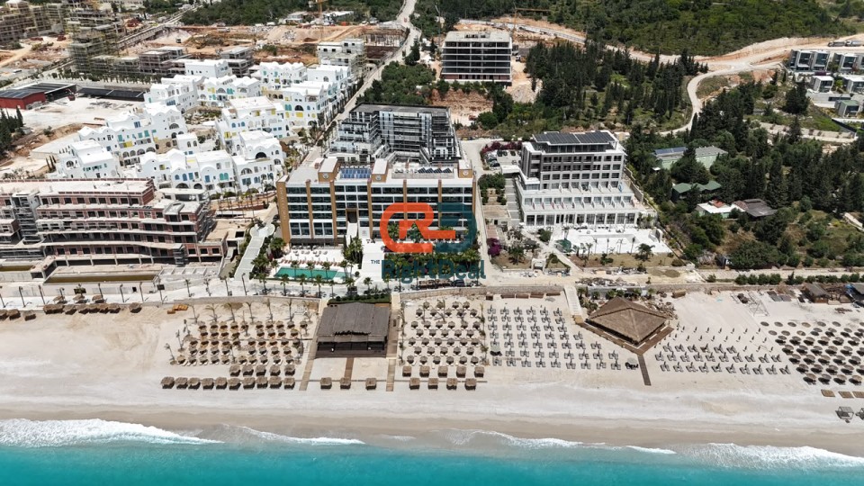 Apartamento 1+1 - venta - dhermi