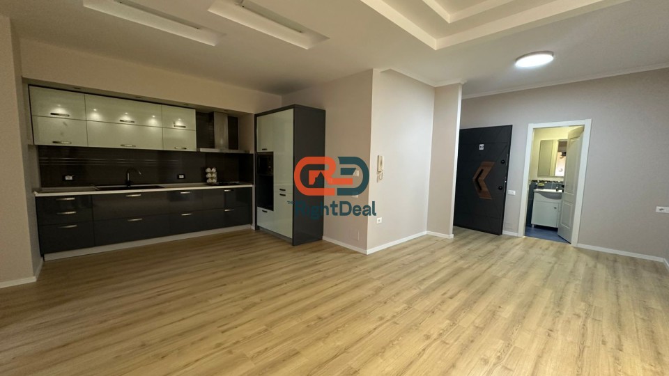 Apartamento 2+1 - venta - hospital nene tereza - escuela unificada - kinostudio - oxhaku