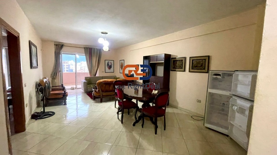 Appartamento 1+1 - in affitto - ristorante durresi - siri kodra - 5 maggio