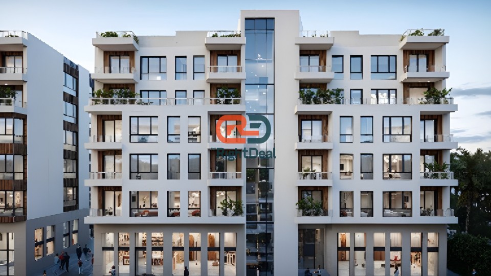 Duplex - vendita - golem