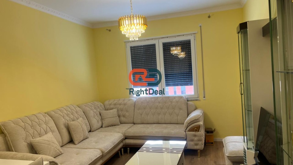 Appartement 1+1 - location - paskuqan - kamez - allias - tufine