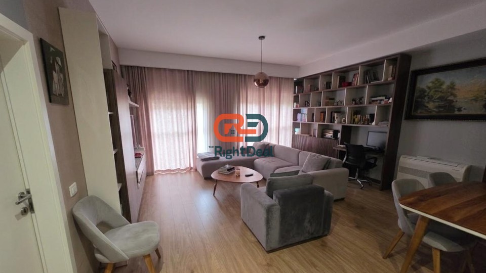 Apartamento 1+1 - venta - Ali Demi - mercado eléctrico - escuela de ballet - ciudad universitaria - villas alemanas