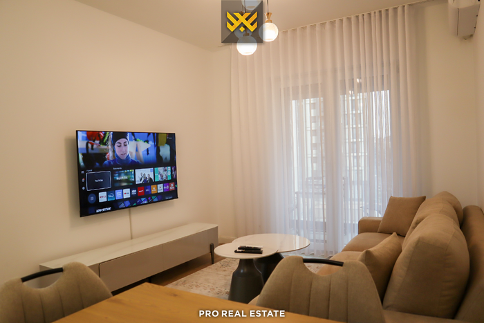 Appartamento di 48m² in affitto a Aktash