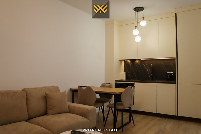 Appartamento di 48m² in affitto a Aktash
