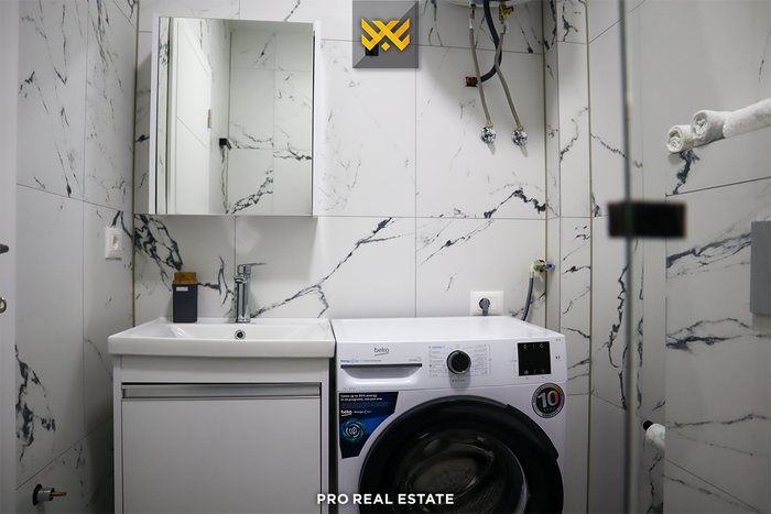 Appartamento di 48m² in affitto a Aktash