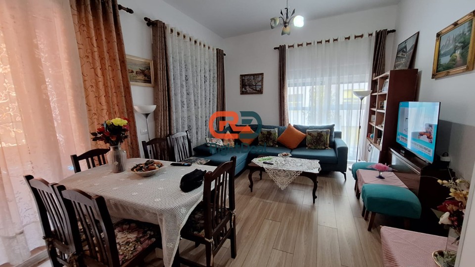 Appartamento 2+1 - vendita - Ali Demi - mercato elettrico - scuola di balletto - città studentesca - ville tedesche