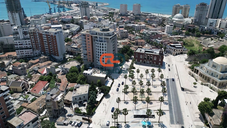 Unité commerciale - vente - durres