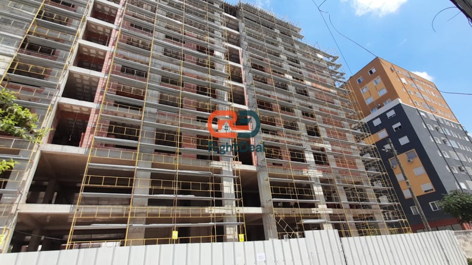 Studio - verkauf - ehemaliges flugfeld - neuer ringstraße