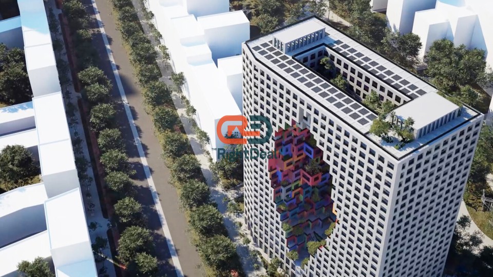 Apartamento 2+1 - venda - hipoteca - bulevardi i ri - jordan misja - estação de trem