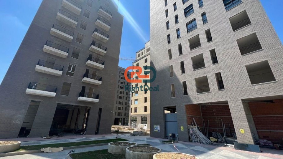 Apartamento 3+1 - venta - ish fusha e aviacionit-unaza e re