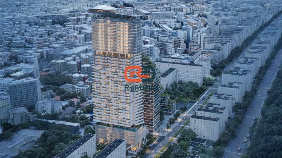 Apartment 2+1 - sale - rruga e kavajes - rruga e durrësit - embassy block - zogu i zi - mine peza - prosecution