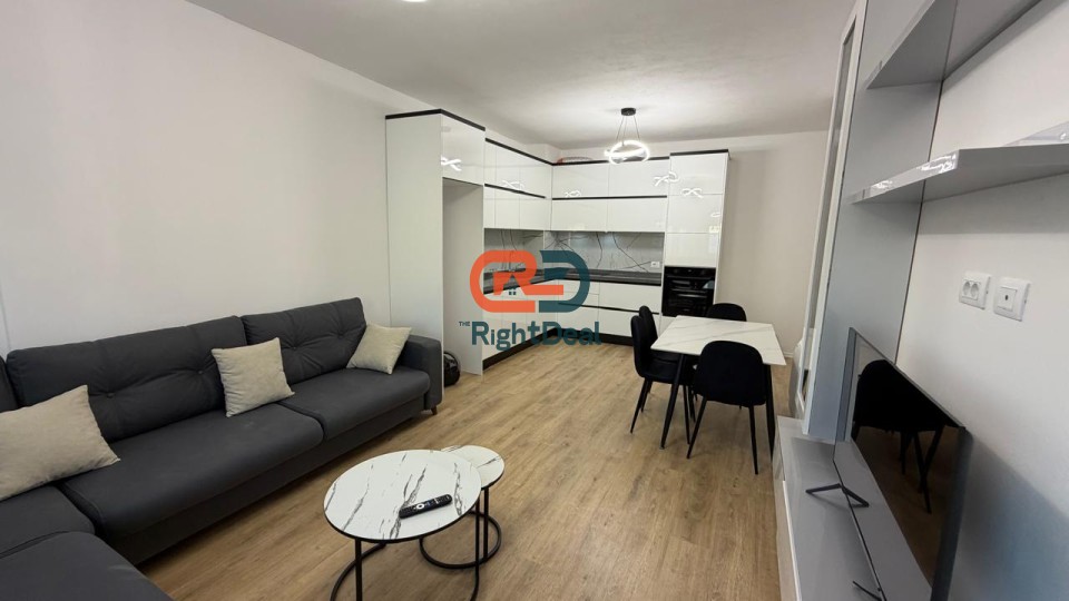 Apartment 2+1 - zur miete - dogana - kthesa e kamzes - Tirana Durrës autobahn