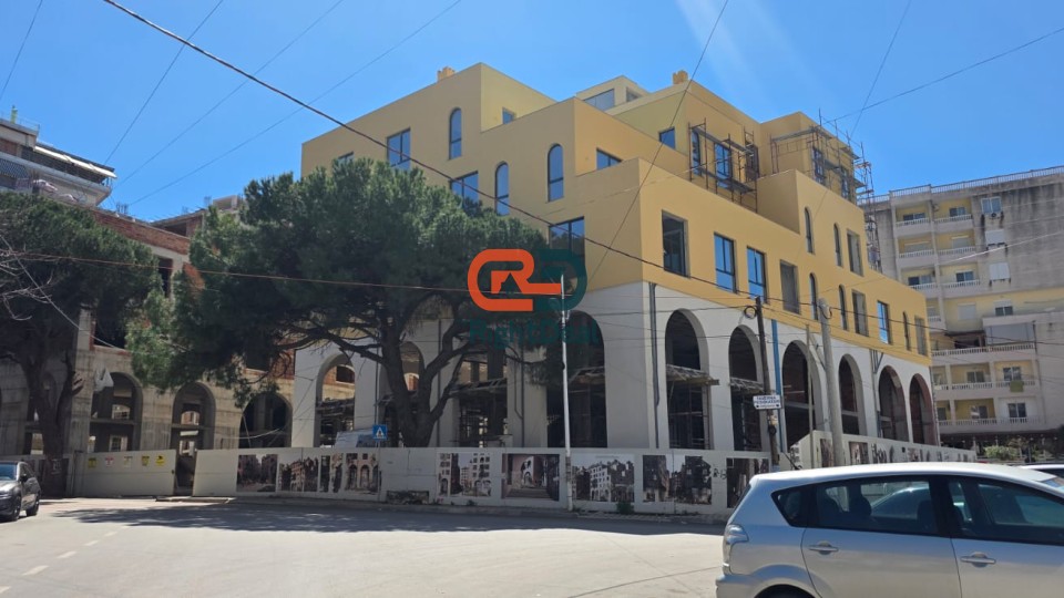 Appartamento 2+1 - vendita - Saranda