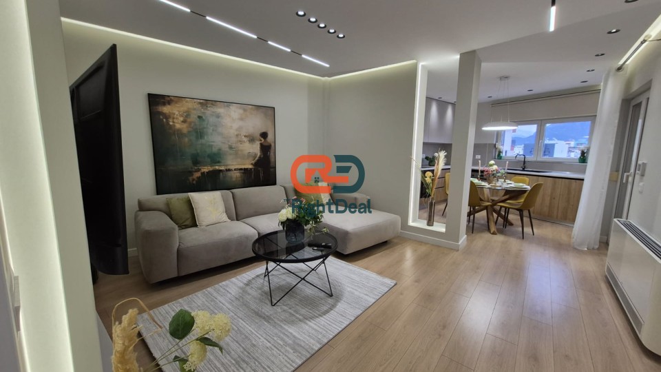 Apartment 2+1 - sale - rruga e kavajes - rruga e durresit - Blloku i ambasadave - zogu i zi - mine peza - prokuroria