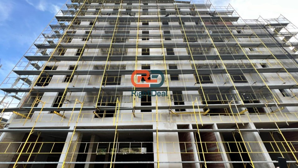Apartment 2+1 - sale - Ali Demi - elektrik market - ballet school - student city - german villas