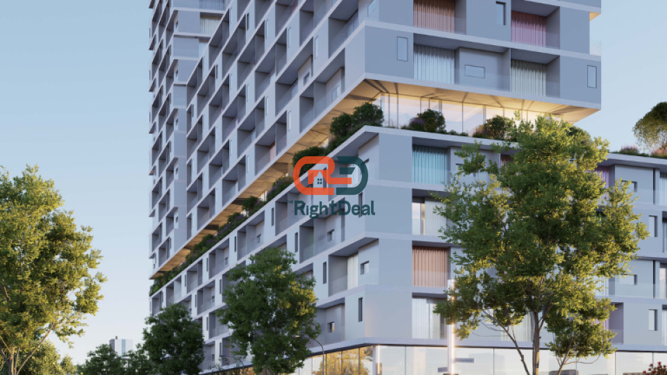 Apartamento 2+1 - venta - Astir - Yzberisht - misto mame - kombinat