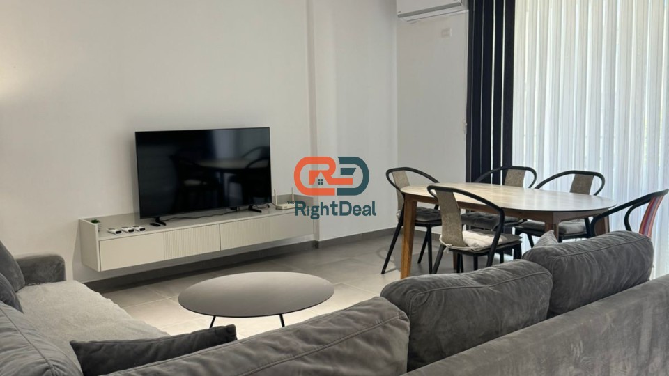 Apartamento 2+1 - venda - gjiri i lalzit