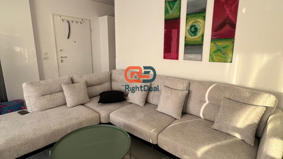 Apartment 2+1 - sale - gjiri i lalzit