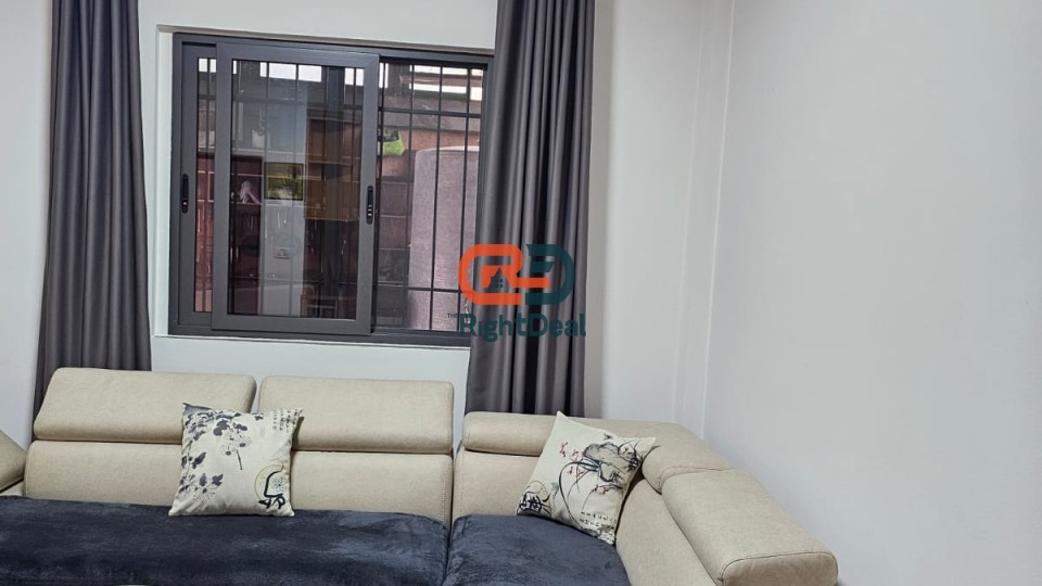Appartement 1+1 - location - rruga e elbasanit - liceu-rtsh - ambassade américaine - faculté d'économie