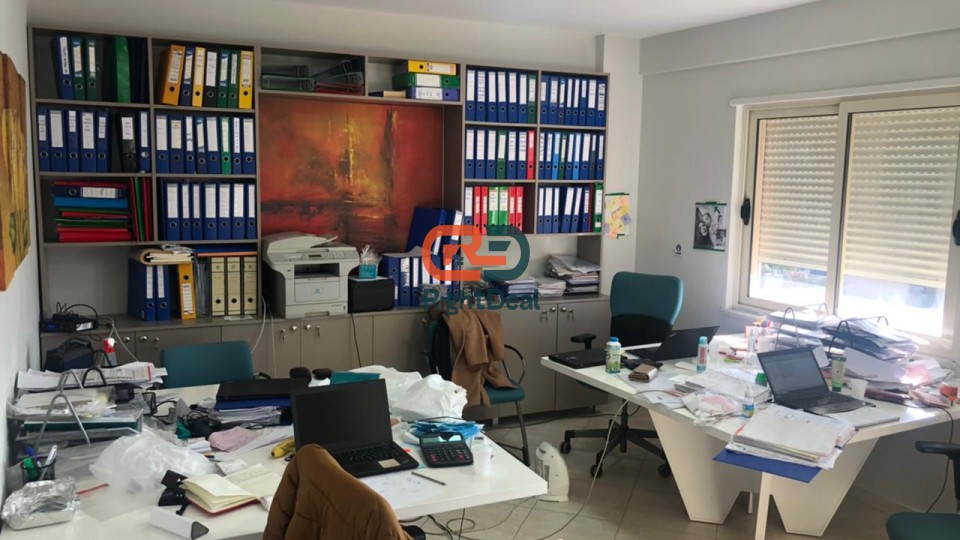 Appartement 2+1 - location - hypothèque - bulevardi i ri - jordan misja - gare
