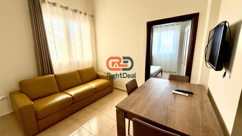 Apartment 1+1 - verkauf - gjiri i lalzit