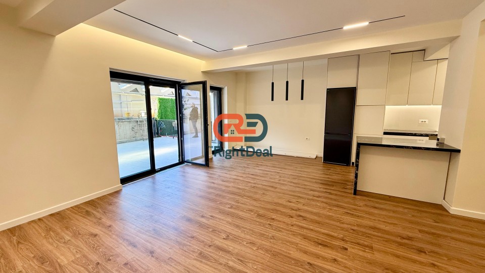 Apartamento 3+1 - venta - vasil shanto - municipalidad de parís - kodra e diellit