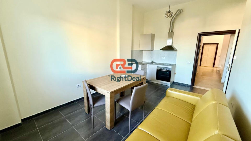 Apartment 1+1 - verkauf - gjiri i lalzit