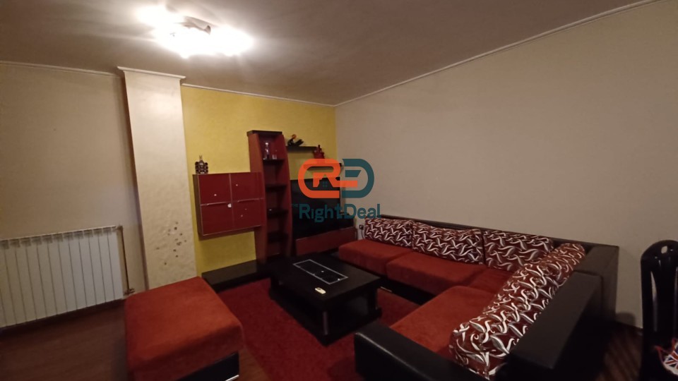 Apartment 3+1 - verkauf - Astir - Yzberisht - misto mame - kombinat