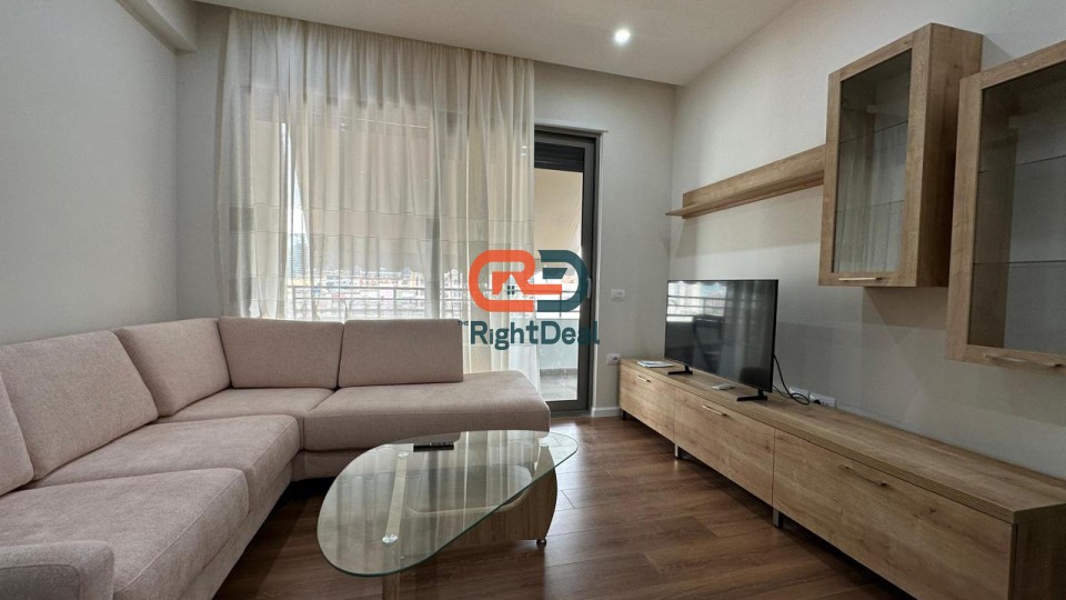 Apartment 1+1 - miete - rruga e dibres - selvia - medrese - apotheke 10