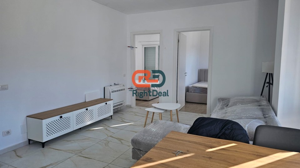 Appartement 2+1 - location - dogana - carrefour de kamza - autoroute Tirana Durrës