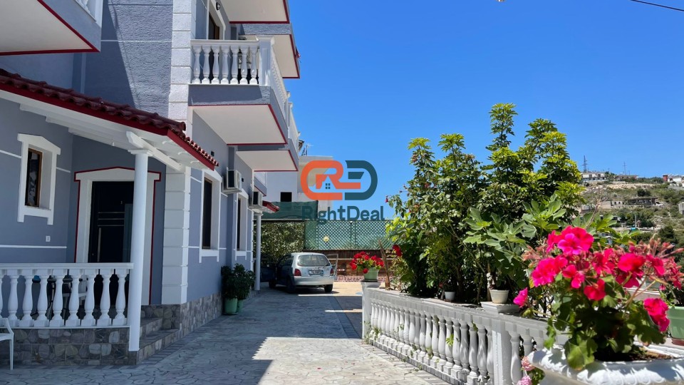 Villa - vendita - Saranda
