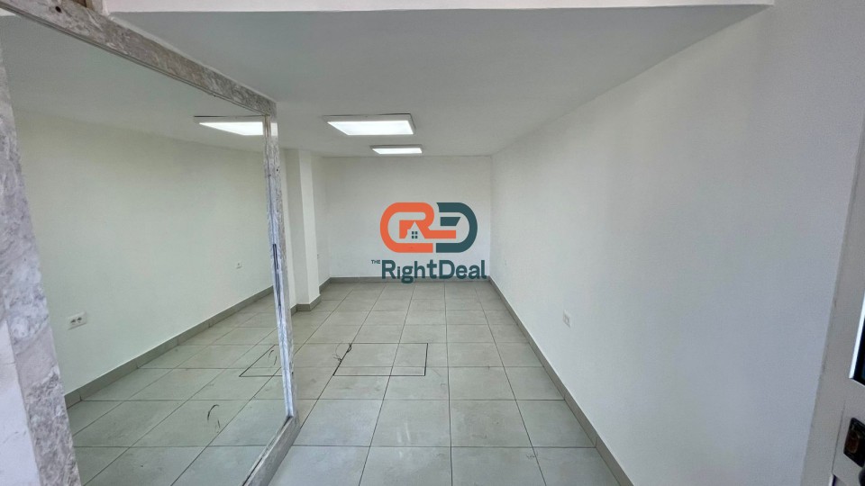Unidade de negócios - aluguel - rruga e dibres - selvia - medrese - farmácia 10