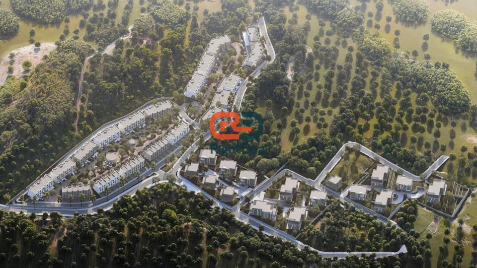 Apartment 1+1 - sale - pallati brigadave - Sauk - teg - mjull bathore - farke