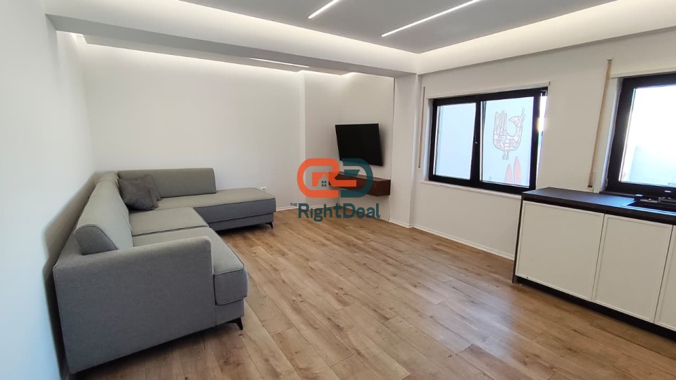 Apartment 1+1 - sale - vasil shanto - paris municipality - kodra e diellit