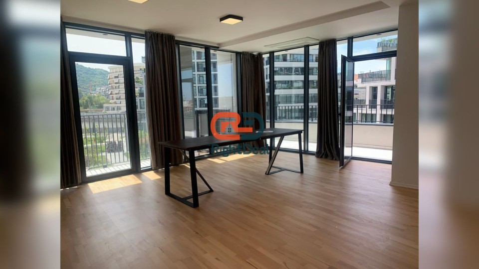 Appartement 2+1 - à louer - Blloku - garda - lac artificiel - stade dinamo - place wilson - petro nini luarasi
