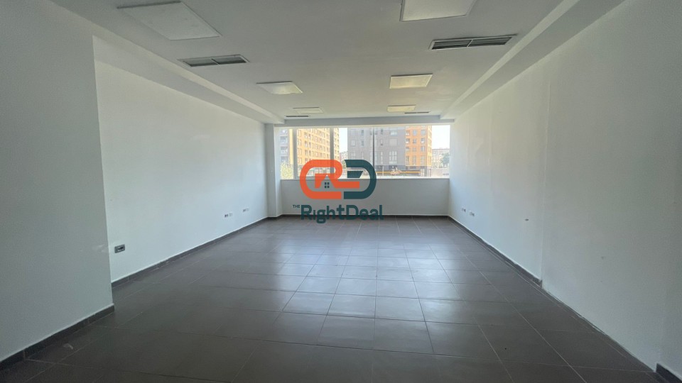 Business unit - for rent - brryli - new maternity - xhamlliku - porcelain - tv klan