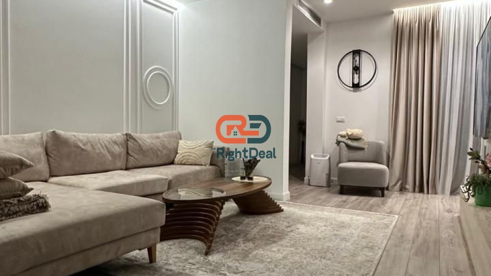 Apartamento 3+1 - venda - golem