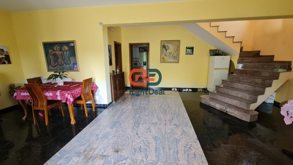 Villa - in affitto - Ali Demi - mercato elettrico - scuola di balletto - città degli studenti - villa tedesca
