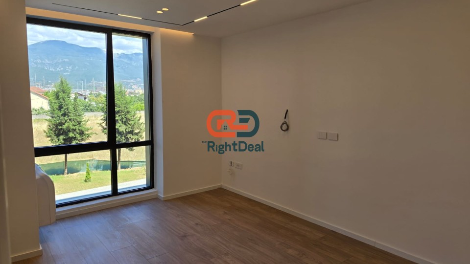 Apartamento 1+1 - para alugar - hipoteca - bulevardi i ri - jordan misja - estação de trem