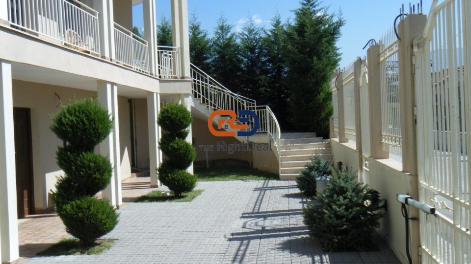 Villa - para alugar - pallati brigadave - Sauk - teg - mjull bathore - farke