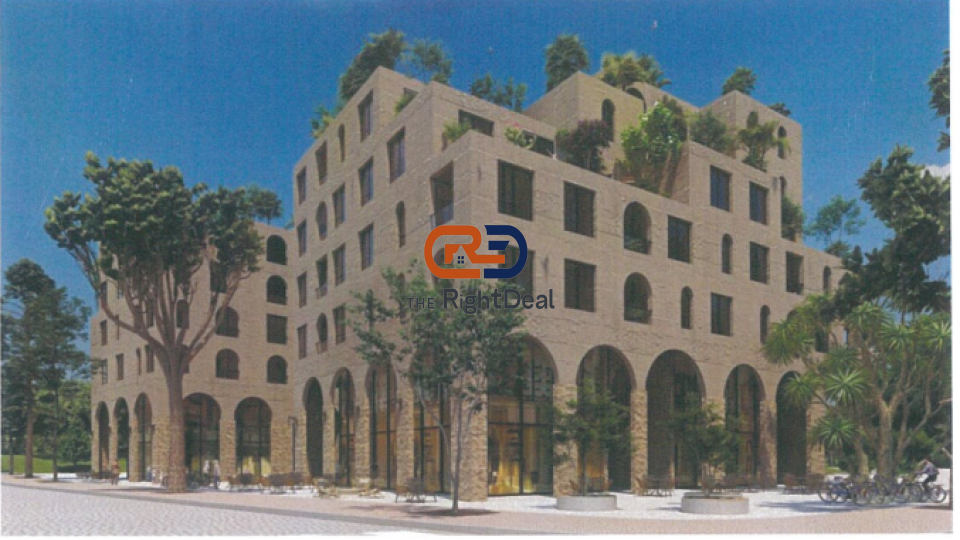 Apartment 2+1 - verkauf - Saranda
