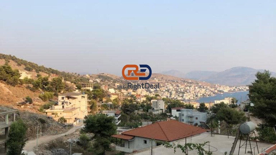 Villa - vendita - Saranda