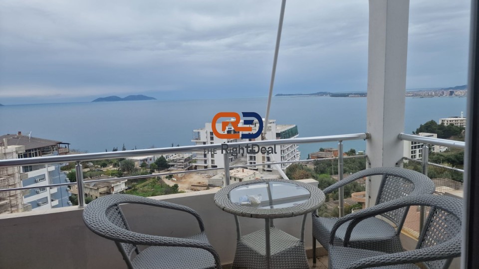 Appartement 2+1 - vente - vlore