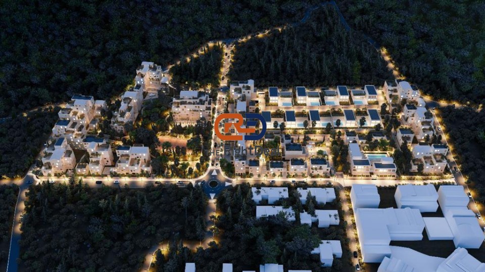 Apartamento 2+1 - venta - dhermi